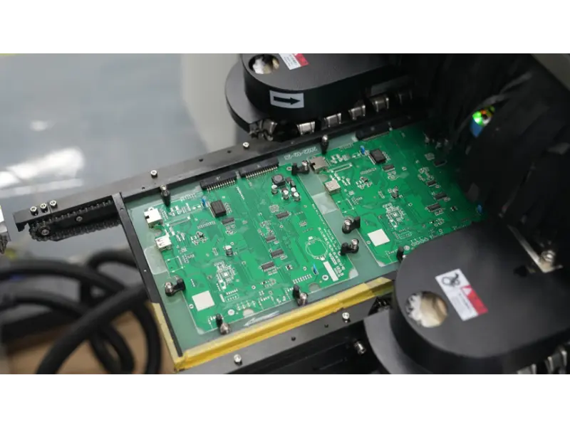 PCBA の品質に関するはんだ付け温度