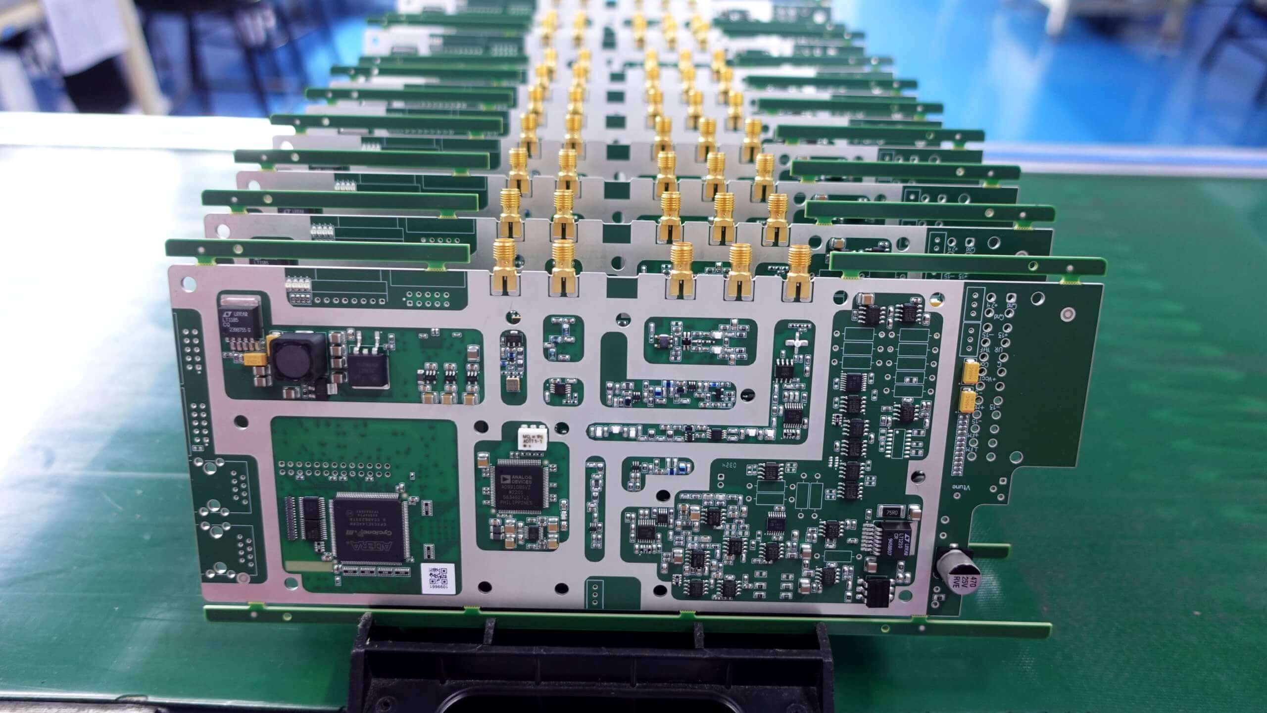ファイアリングボードとは何ですか? SUNSAM PCBA からの実際的な選択、設計アドバイス、製造に関する洞察