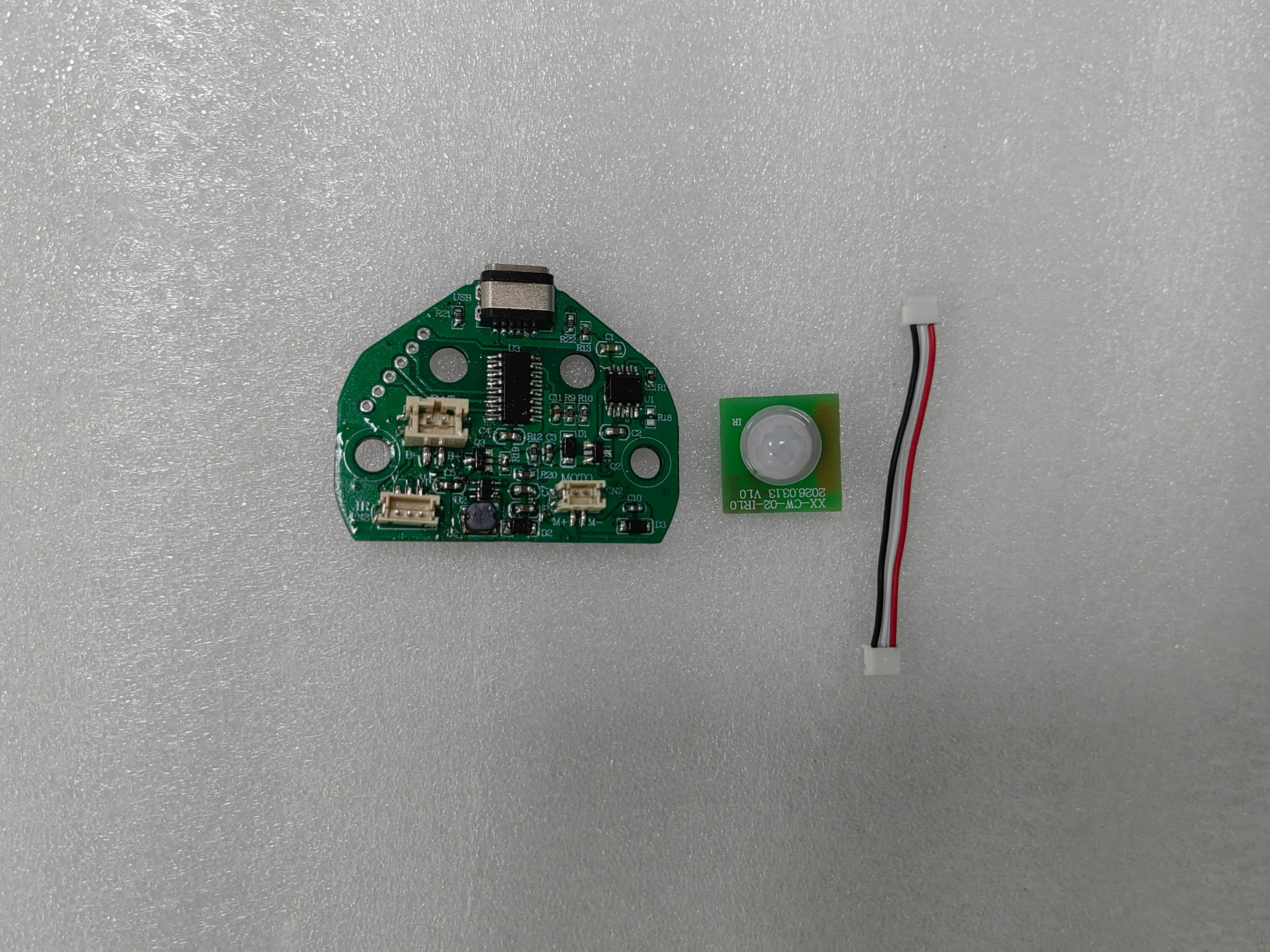 ペット製品 PCBA が PCBA 工場の生産能力に占める割合が増加しています。