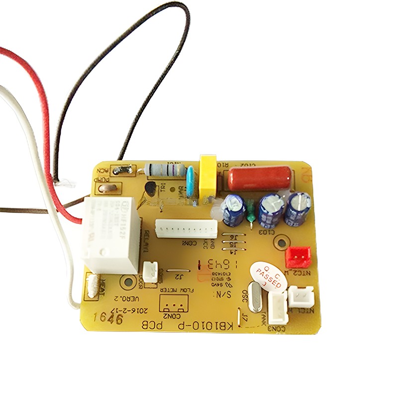 自動エスプレッソマシンPCBA