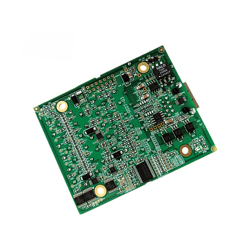 自動スマートペットフィーダー PCBA