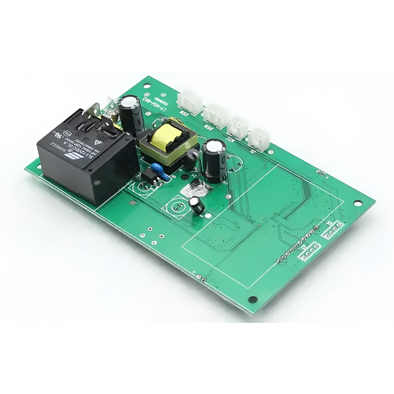 ボトル入りウォーターディスペンサー PCBA