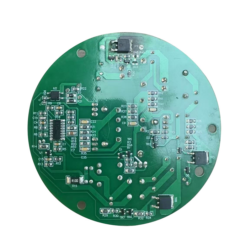 ボトムローディングウォーターディスペンサー PCBA