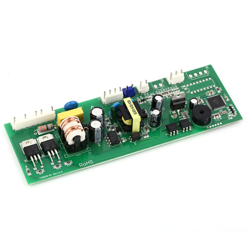 内蔵製氷機 PCBA