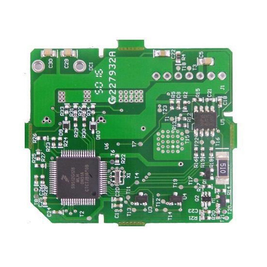 内蔵オーブン PCBA