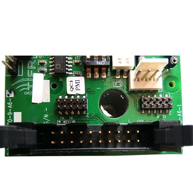 カウンタートップオーブン PCBA