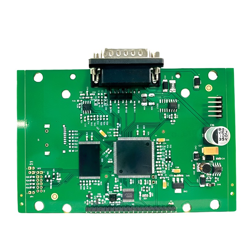 ドリップコーヒーメーカー PCBA