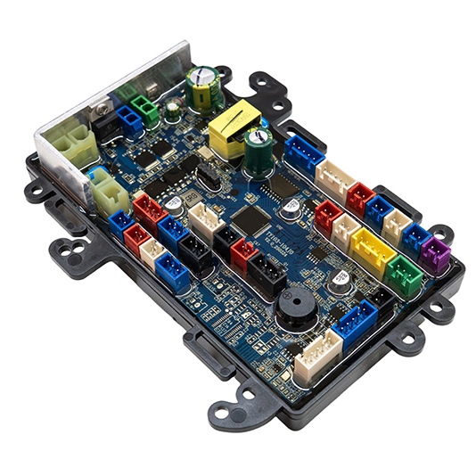 床置き型スマートトイレ PCBA