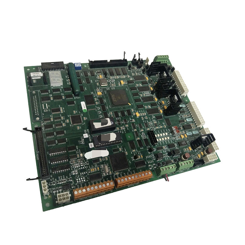 HVAC システムチラー PCBA