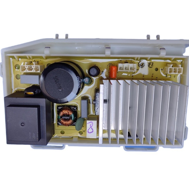 産業用大型洗浄機 PCBA