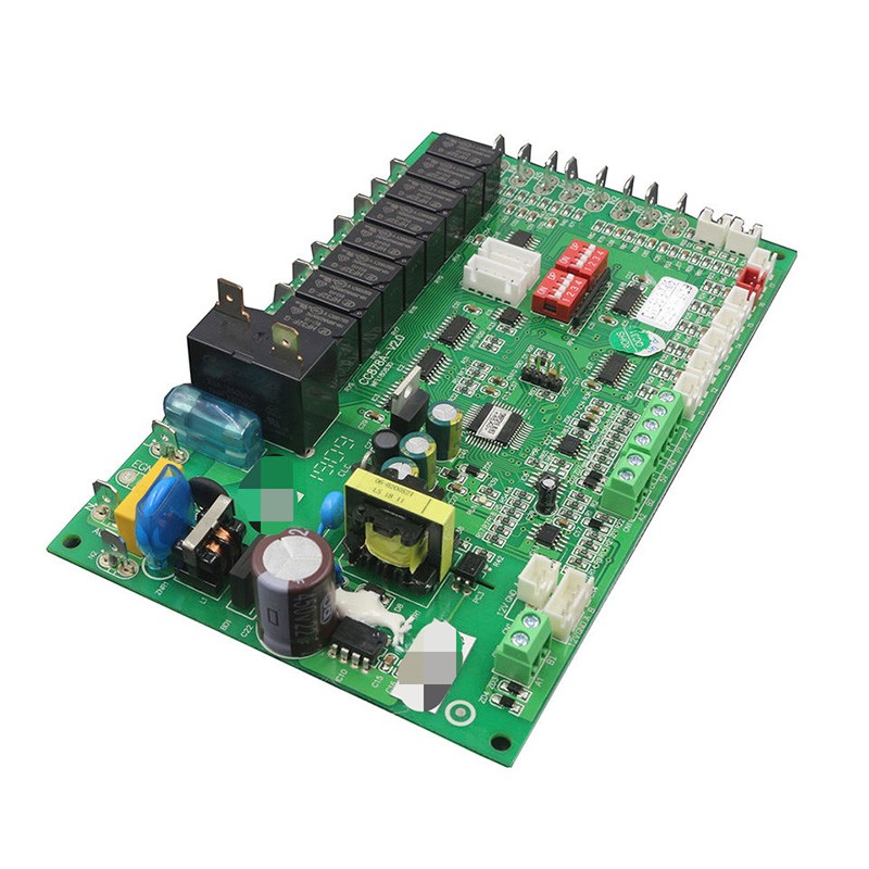 産業用プロセスチラー PCBA