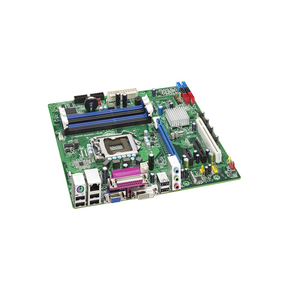 プラントヘルスモニター PCBA