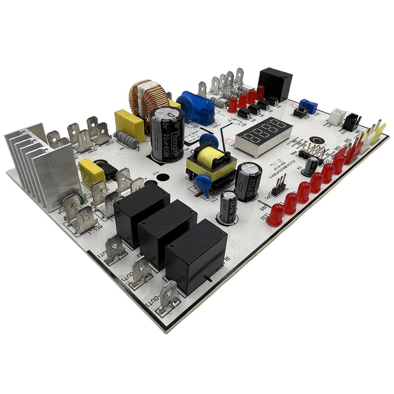 ポータブル製氷機 PCBA