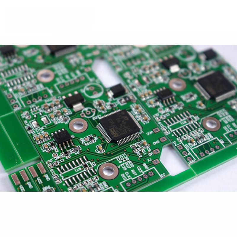 スマート生鮮食品冷蔵庫 PCBA