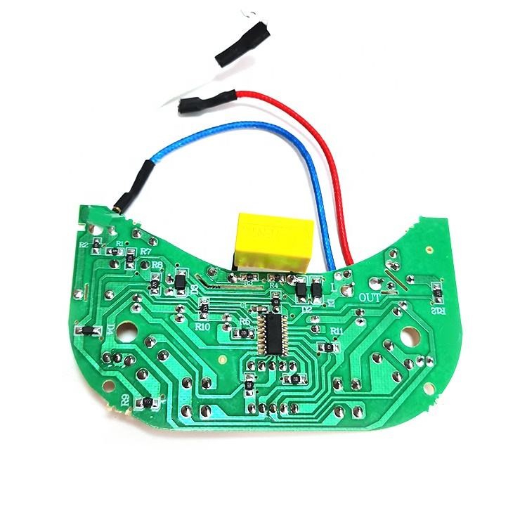 スマート温度制御ケトル PCBA