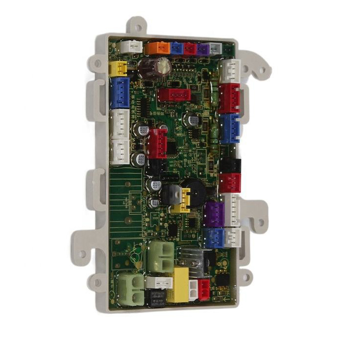 壁掛けスマートトイレPCBA