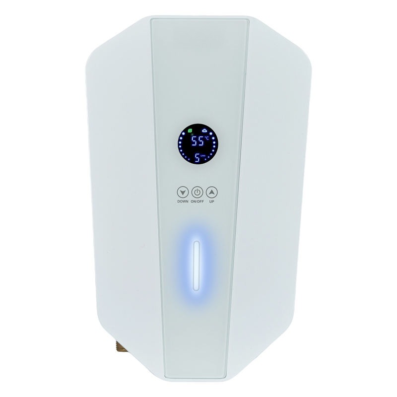 給湯器ケーシング