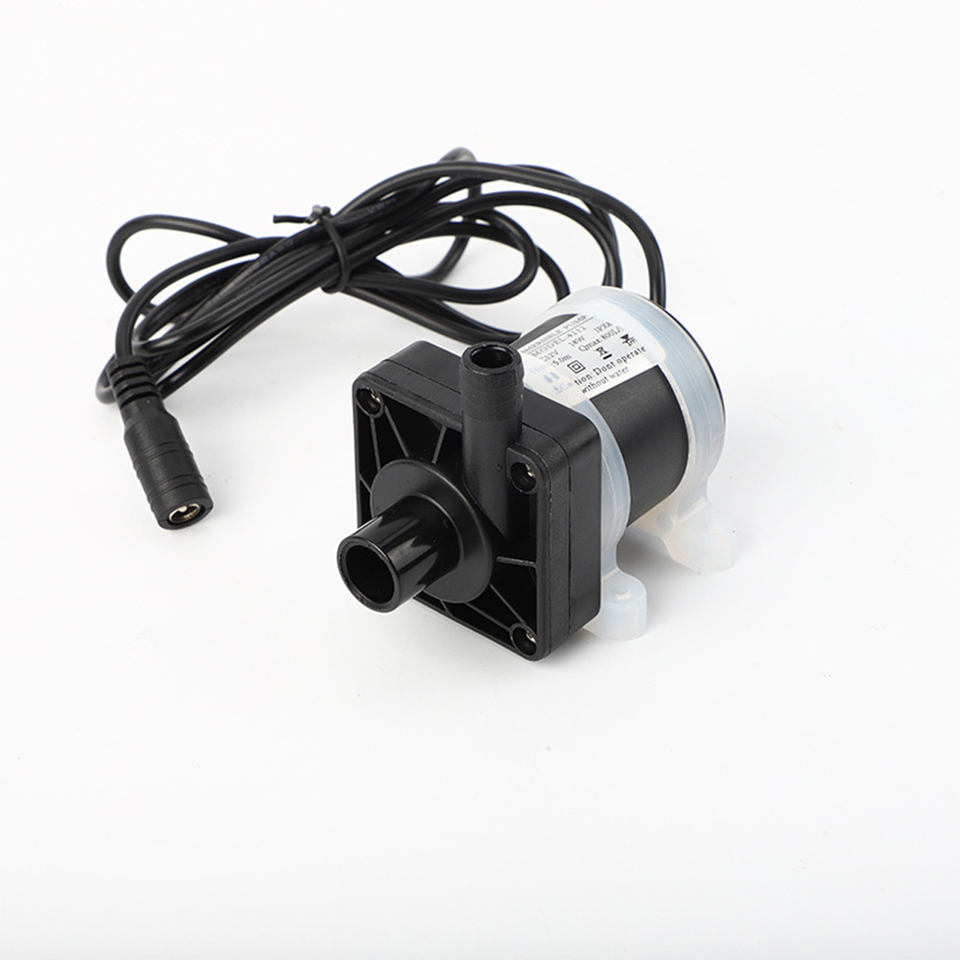 給湯器 ウォーターポンプ