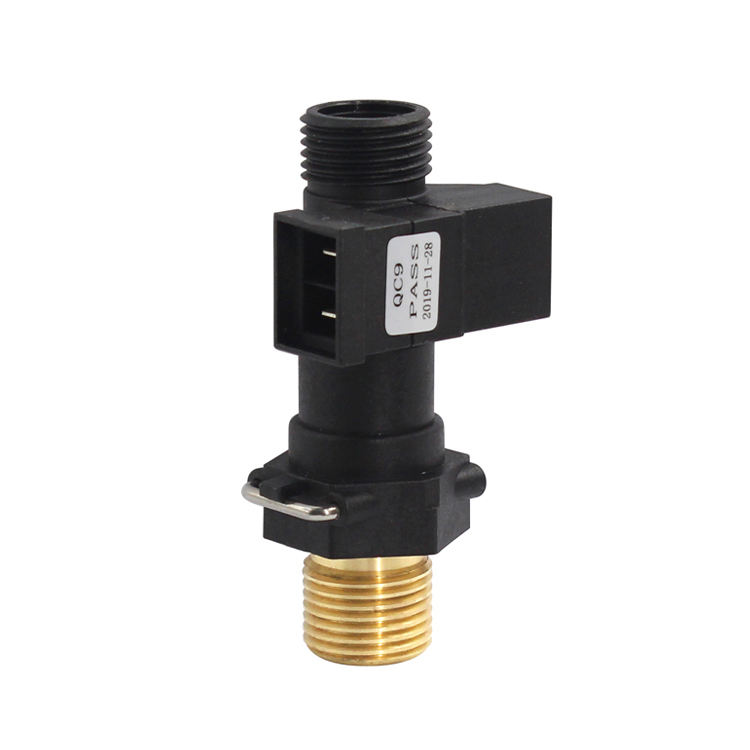 給湯器水流スイッチ